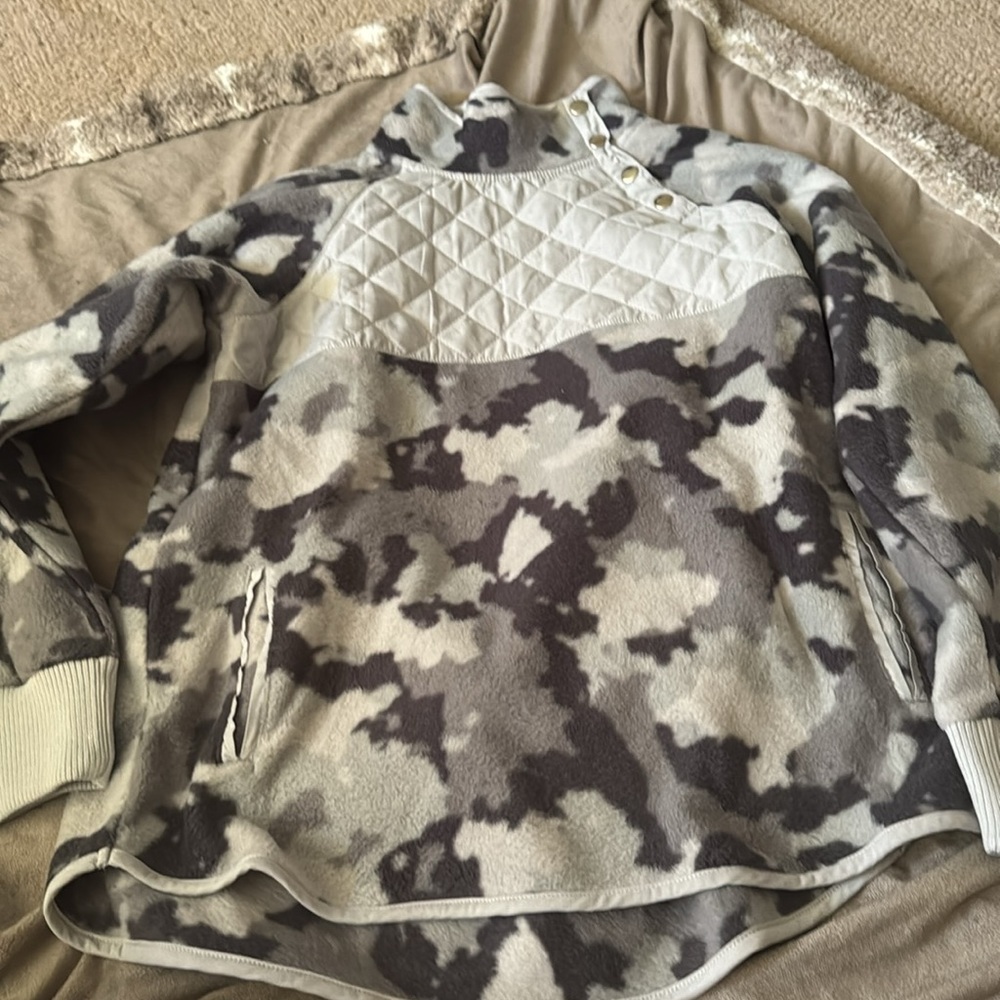 Euc Kyodan Pullover - image 3